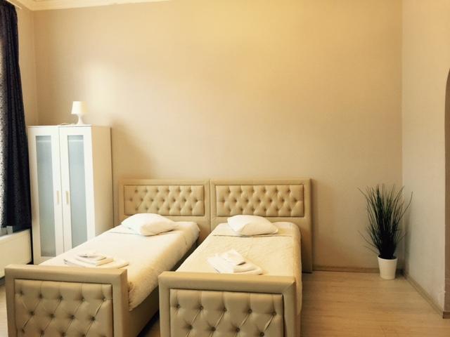 Prestige Flats Apartment Brussels Luaran gambar