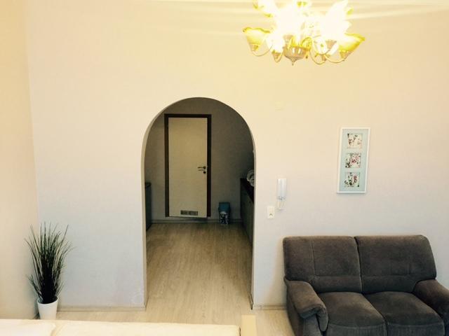 Prestige Flats Apartment Brussels Bilik gambar