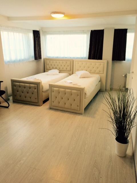 Prestige Flats Apartment Brussels Bilik gambar