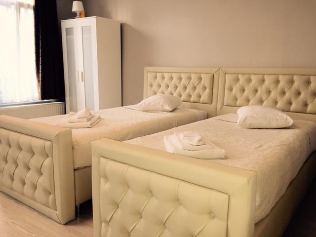 Prestige Flats Apartment Brussels Bilik gambar
