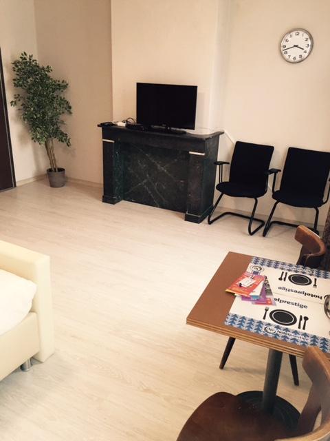 Prestige Flats Apartment Brussels Bilik gambar