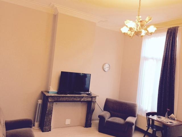 Prestige Flats Apartment Brussels Luaran gambar