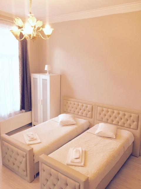 Prestige Flats Apartment Brussels Luaran gambar
