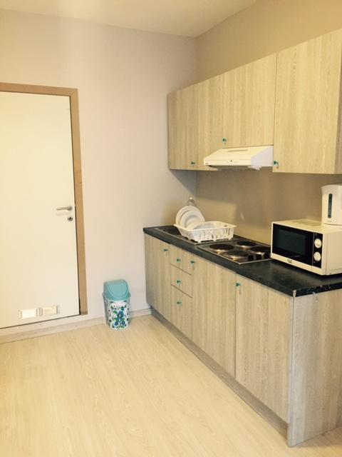 Prestige Flats Apartment Brussels Bilik gambar