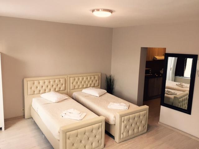 Prestige Flats Apartment Brussels Bilik gambar