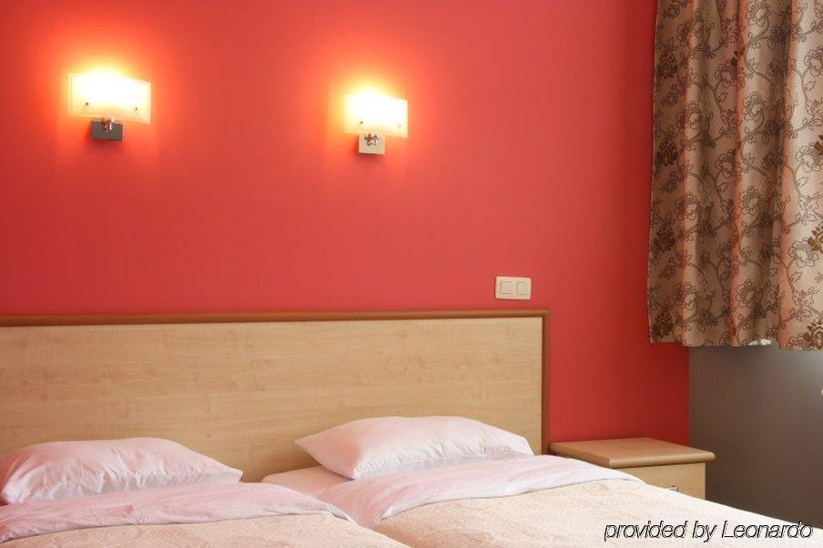 Prestige Flats Apartment Brussels Luaran gambar