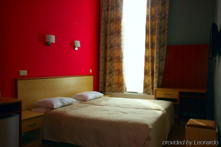 Prestige Flats Apartment Brussels Luaran gambar