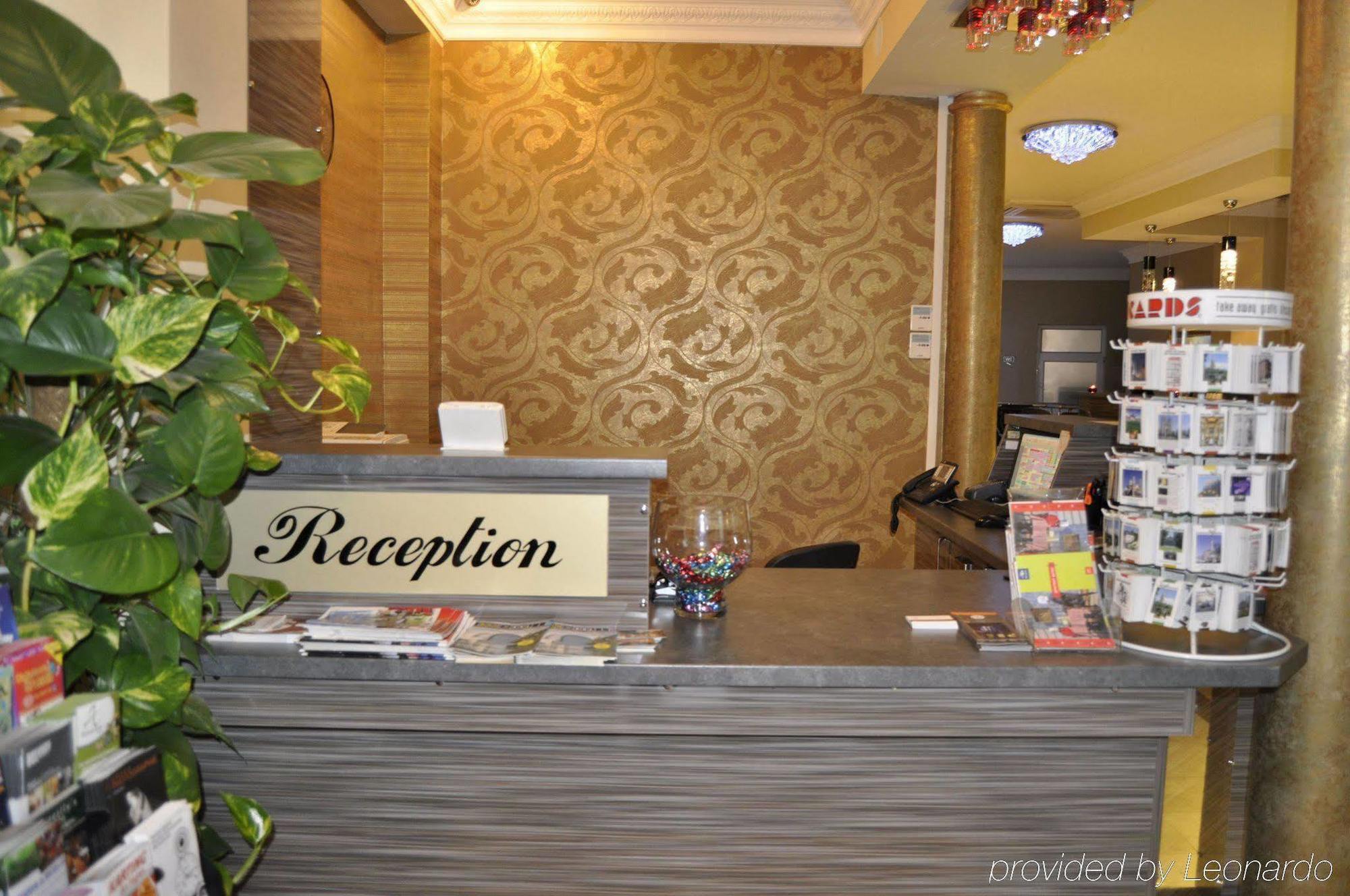 Prestige Flats Apartment Brussels Luaran gambar