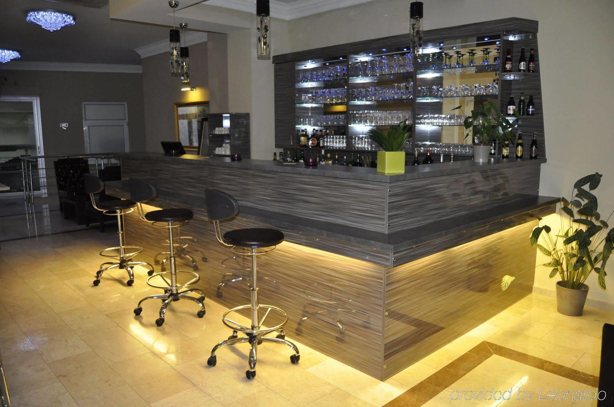 Prestige Flats Apartment Brussels Luaran gambar