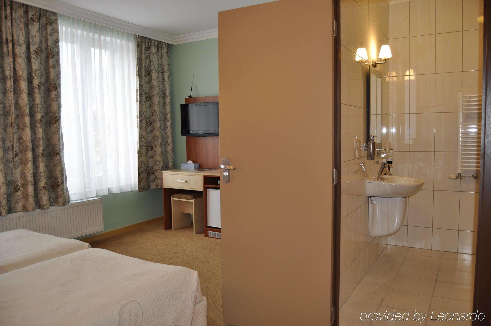 Prestige Flats Apartment Brussels Luaran gambar