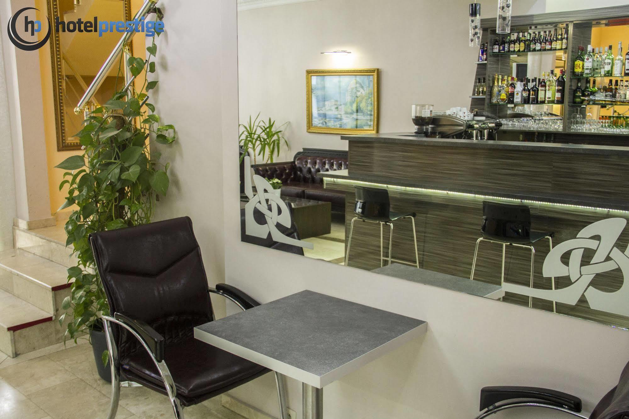 Prestige Flats Apartment Brussels Luaran gambar