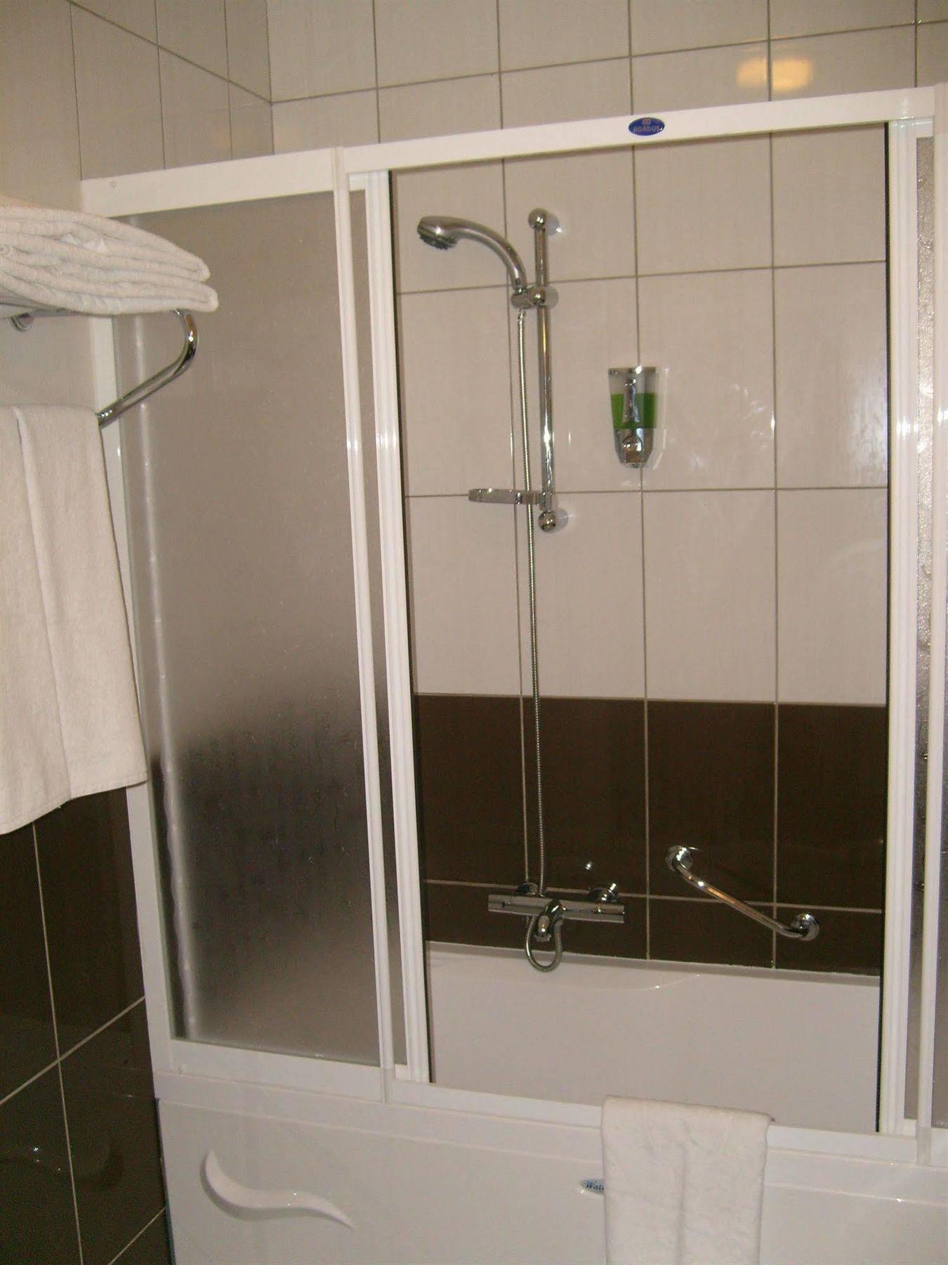 Prestige Flats Apartment Brussels Luaran gambar