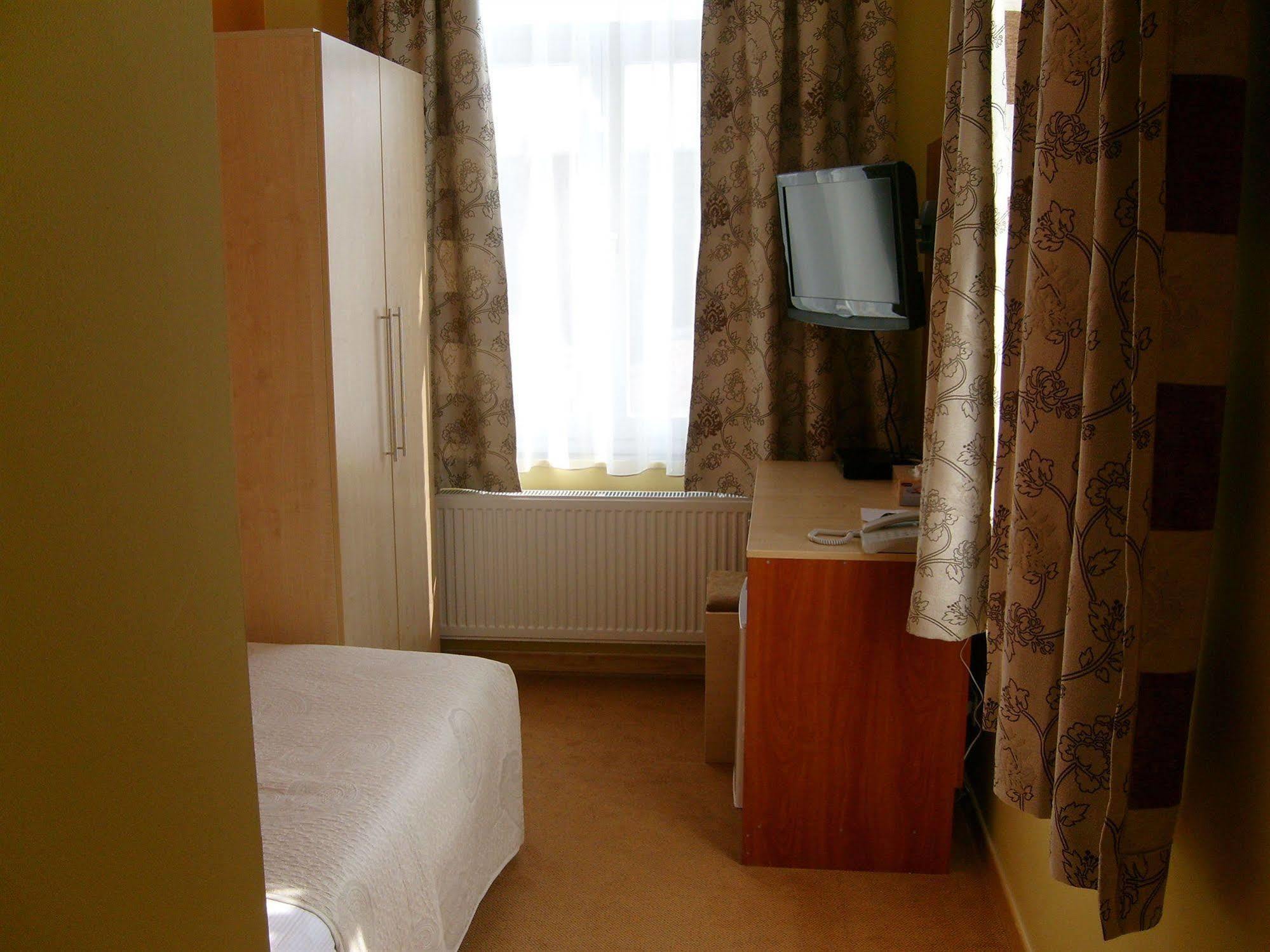 Prestige Flats Apartment Brussels Luaran gambar