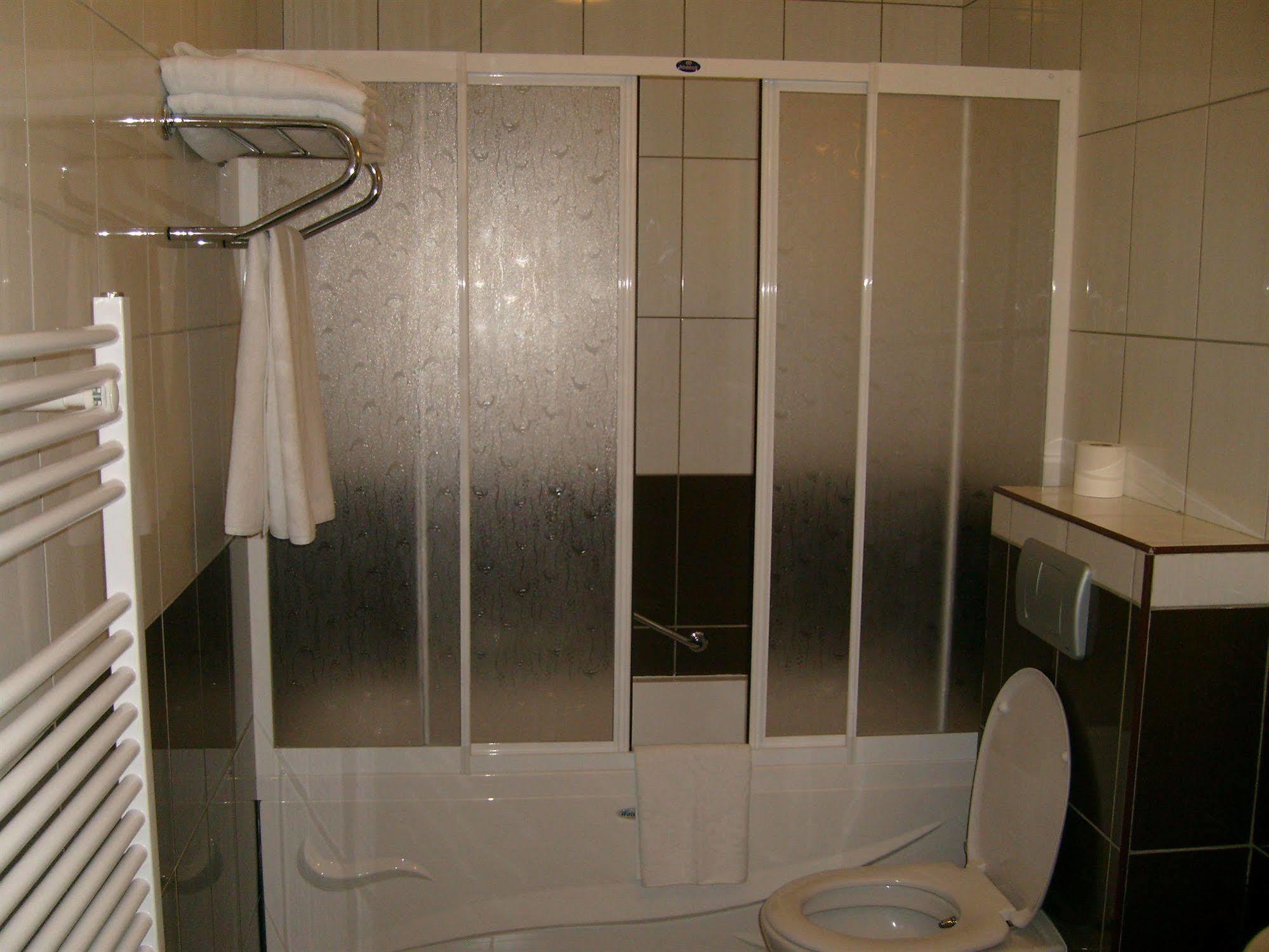Prestige Flats Apartment Brussels Luaran gambar
