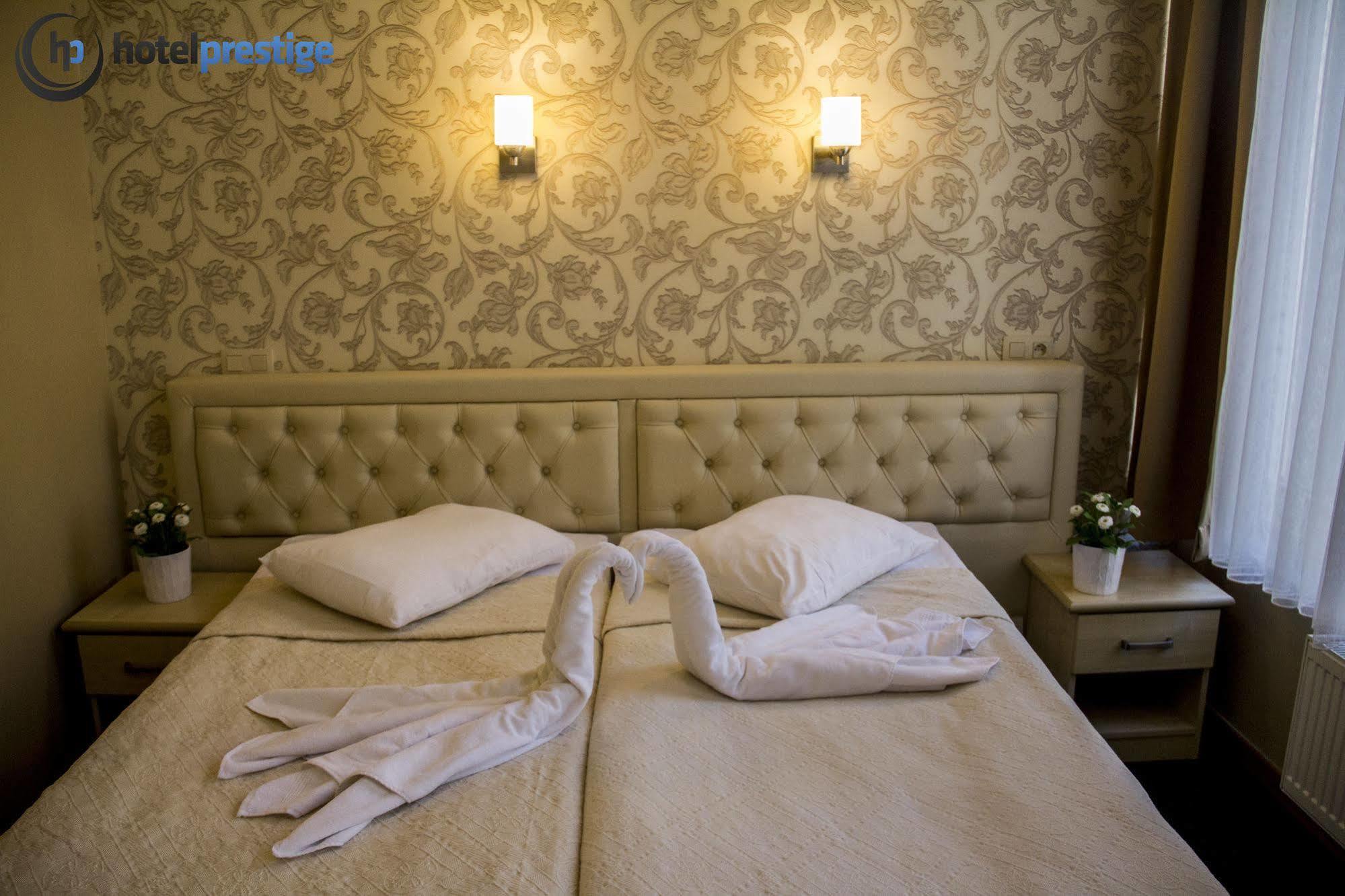 Prestige Flats Apartment Brussels Luaran gambar