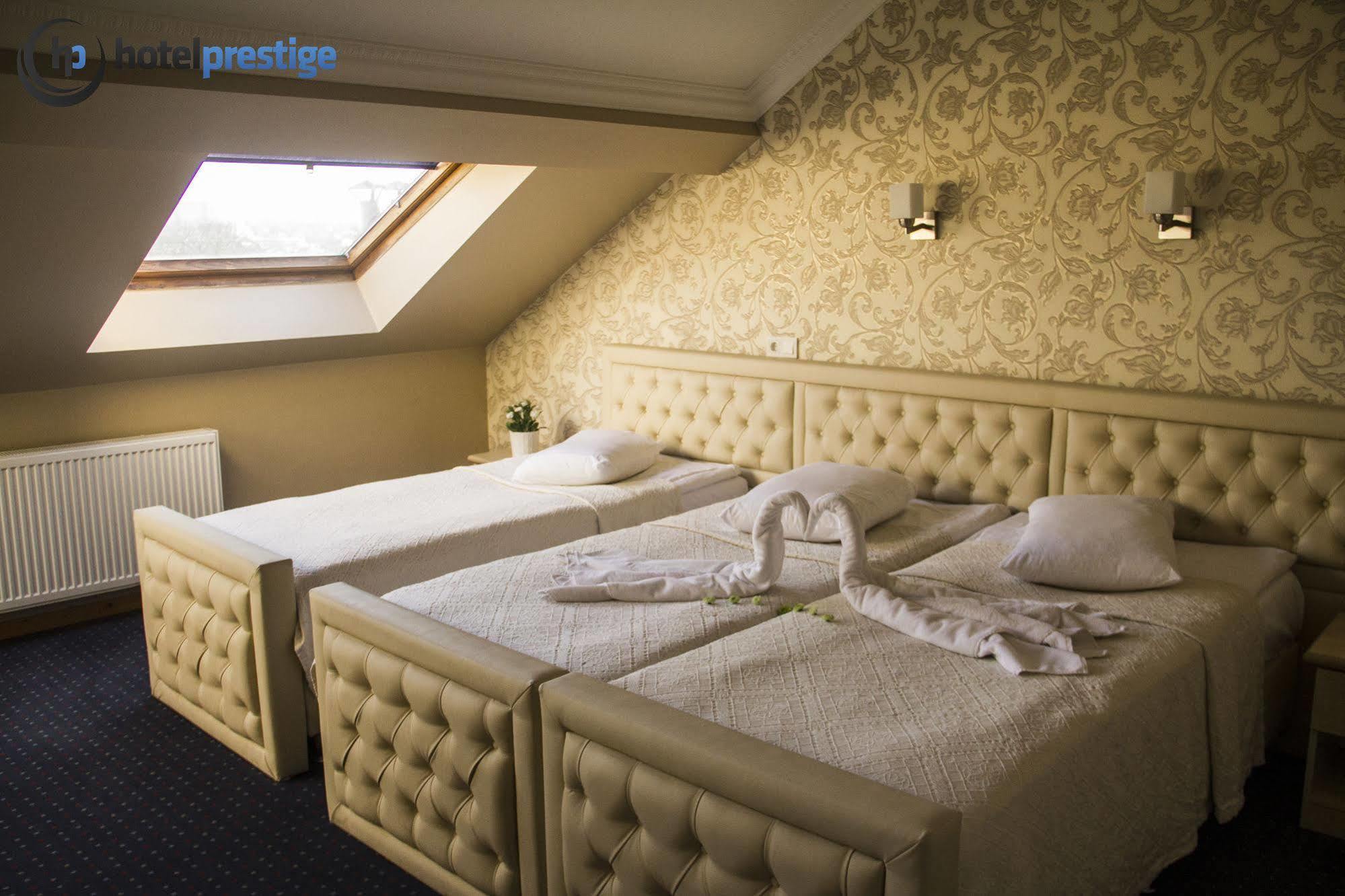 Prestige Flats Apartment Brussels Luaran gambar