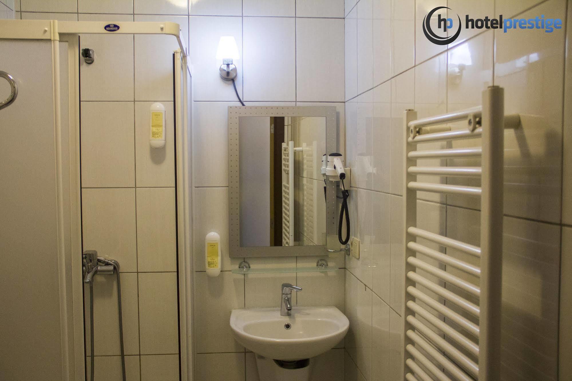 Prestige Flats Apartment Brussels Luaran gambar