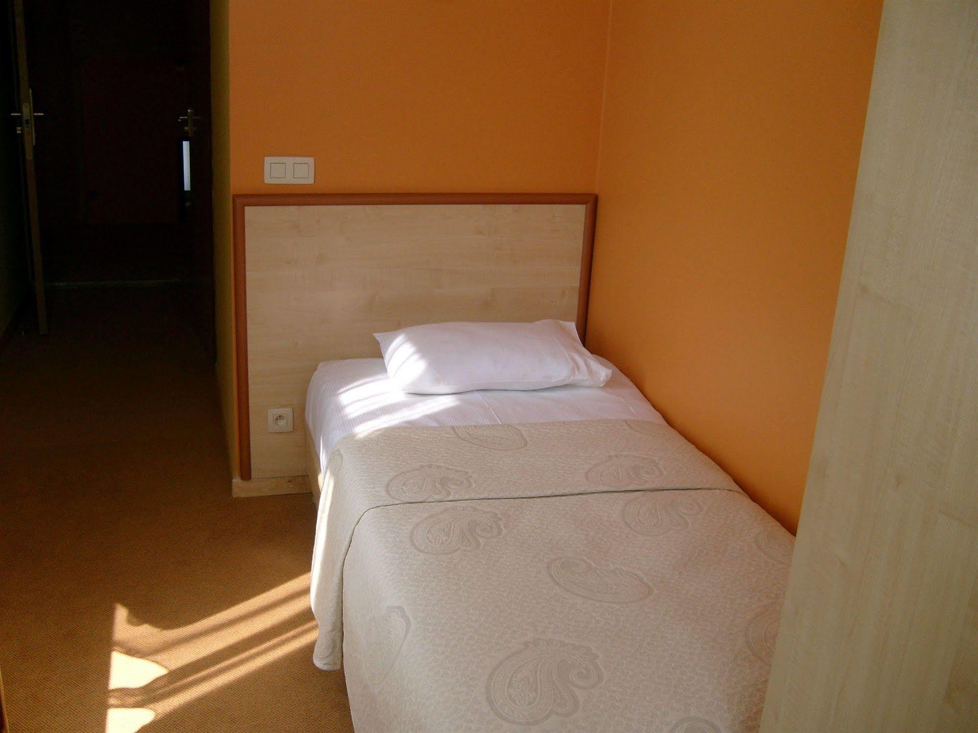 Prestige Flats Apartment Brussels Luaran gambar