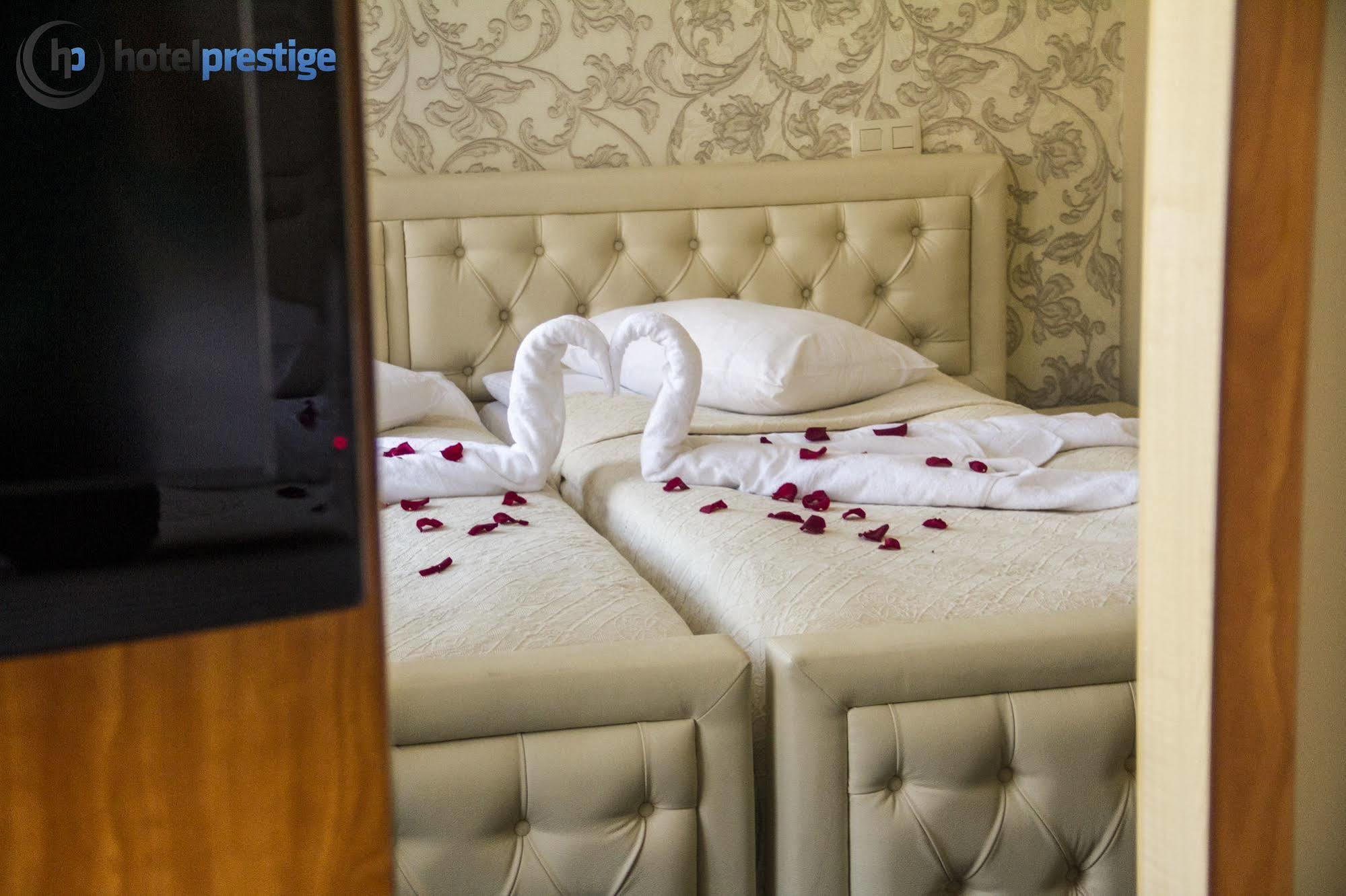 Prestige Flats Apartment Brussels Luaran gambar