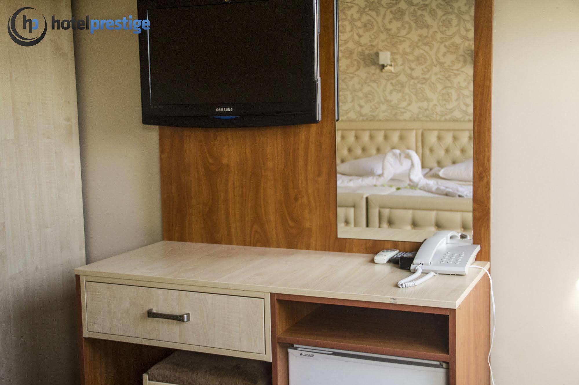 Prestige Flats Apartment Brussels Luaran gambar