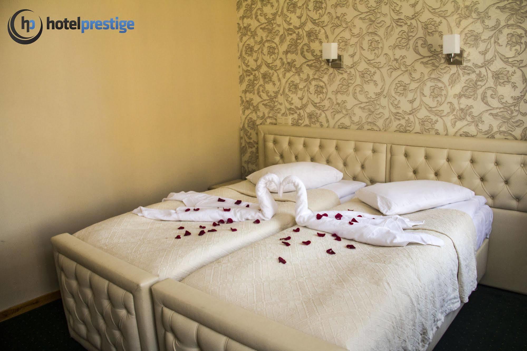Prestige Flats Apartment Brussels Luaran gambar