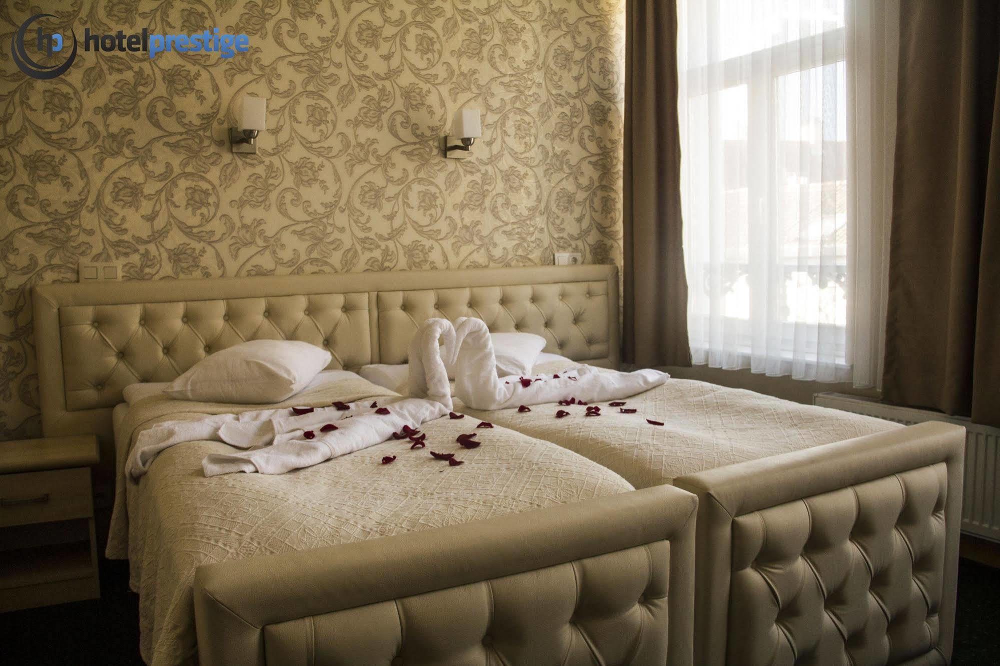 Prestige Flats Apartment Brussels Luaran gambar