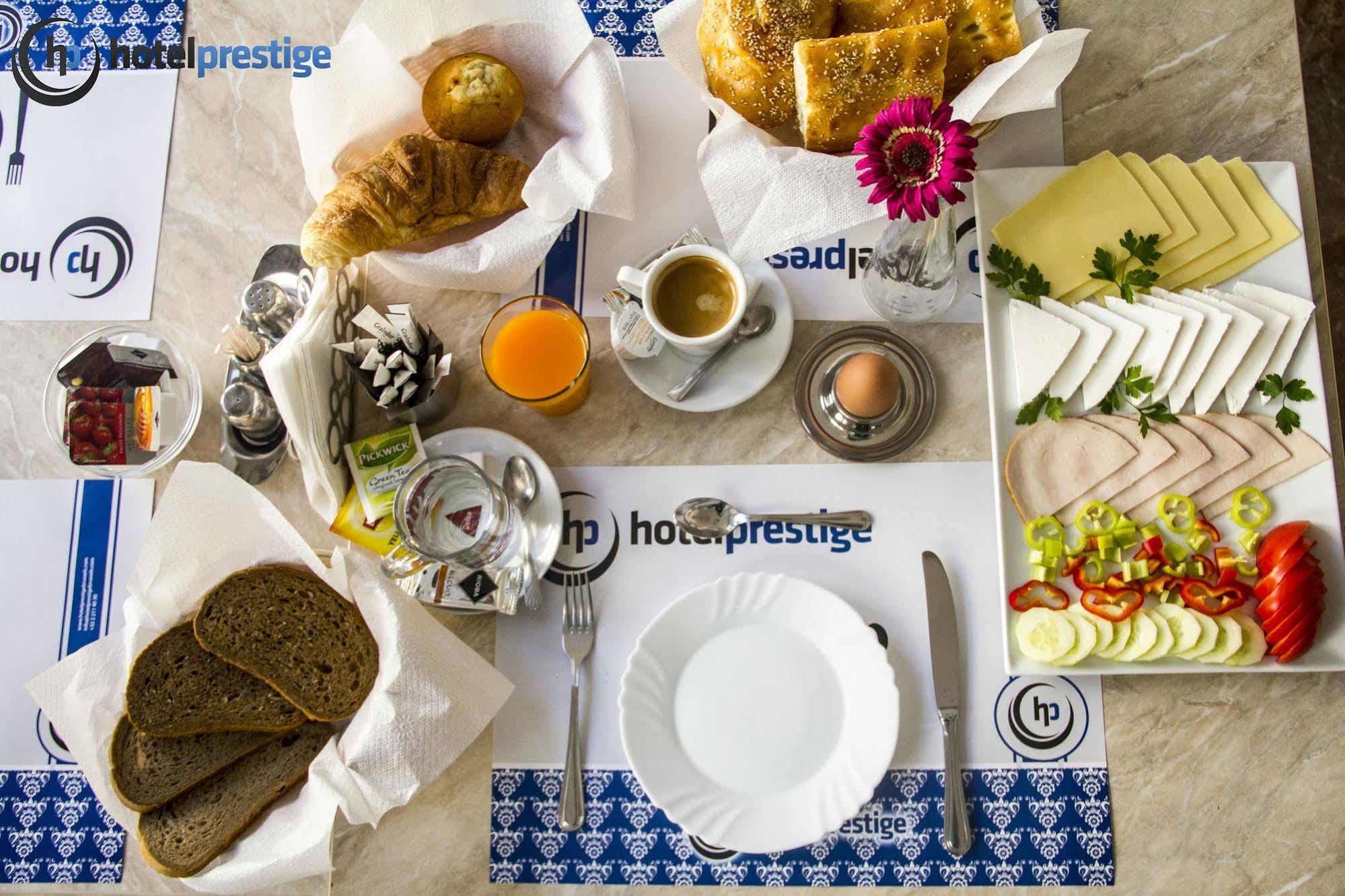 Prestige Flats Apartment Brussels Luaran gambar
